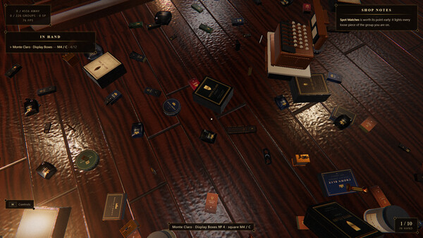 Screenshot media