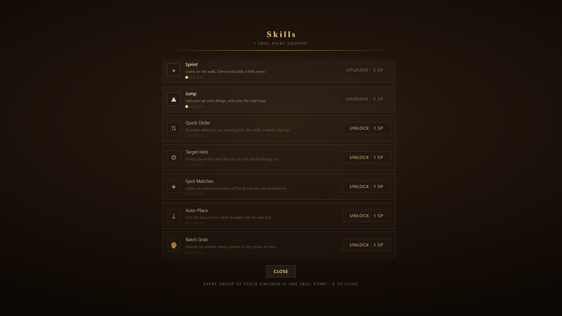 Smoke Keeper screenshot 13