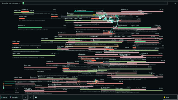 I hate progress bars screenshot 5