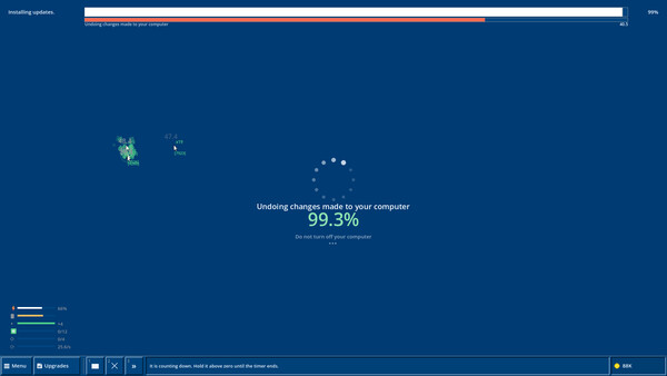 I hate progress bars 스크린샷 3