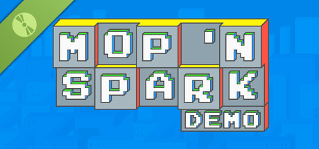 MOP’N SPARK Demo 표지