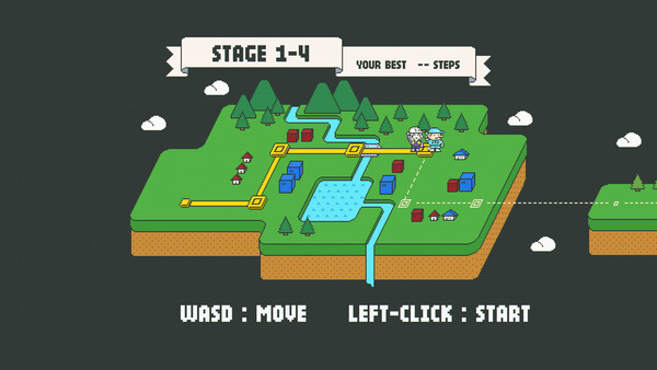 MOP’N SPARK Demo 스크린샷 4