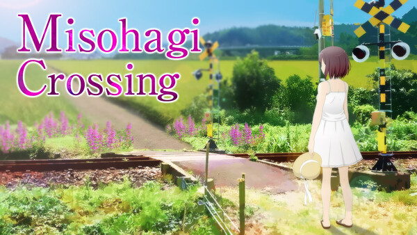 Misohagi Crossing Demo 스크린샷 1