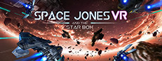 Space Jones VR