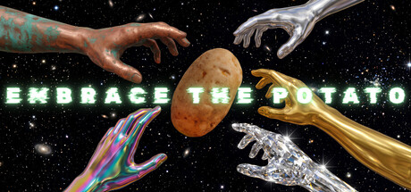 Embrace The Potato
