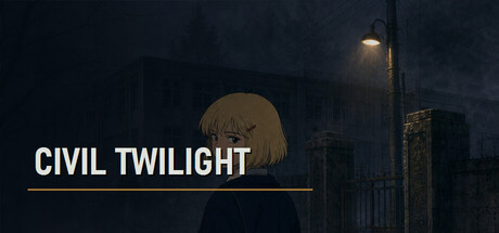 Civil Twilight