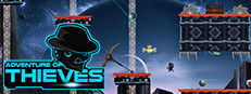 Adventure Of Thieves