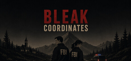 Bleak Coordinates header art