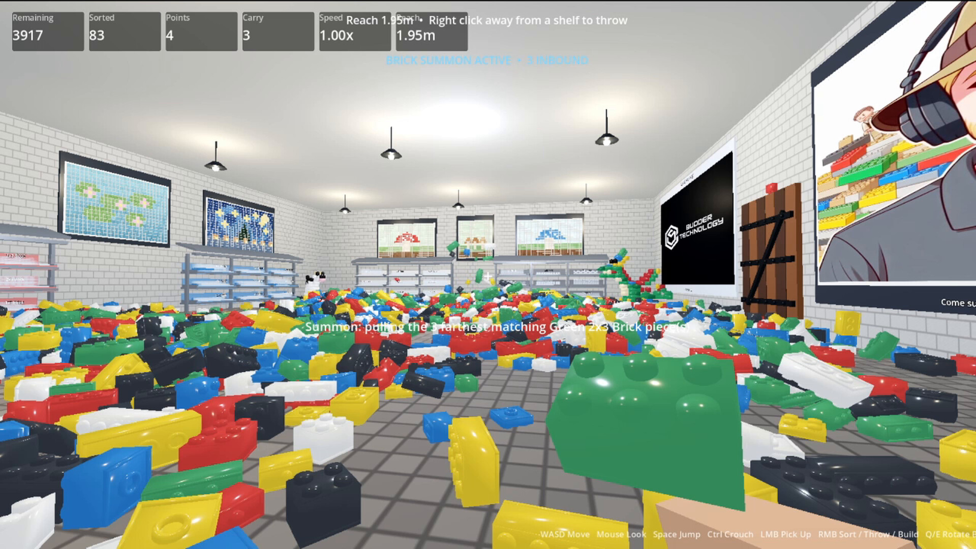 Brick by Brick screenshot 4