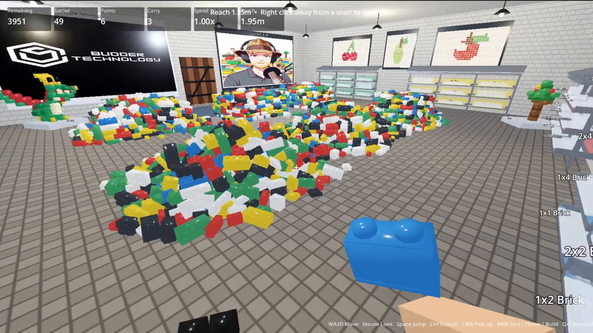 Brick by Brick screenshot 5