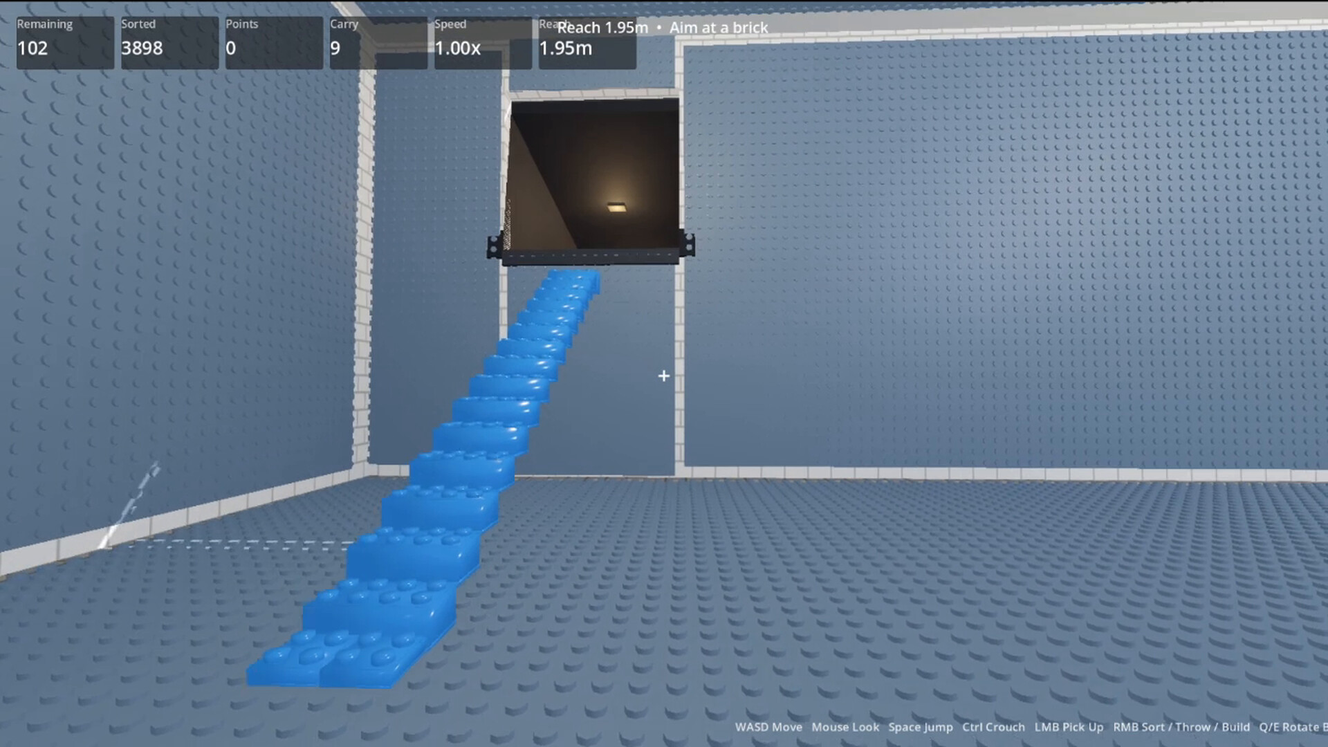 Brick by Brick screenshot 8