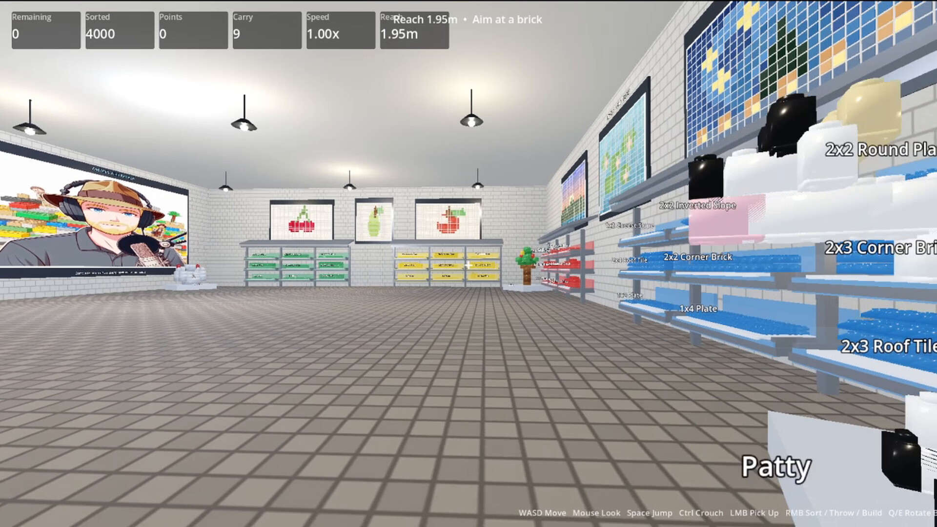 Brick by Brick screenshot 9