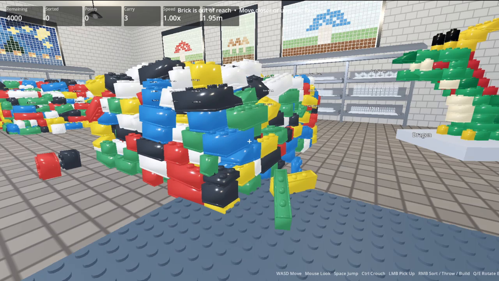 Brick by Brick screenshot 3