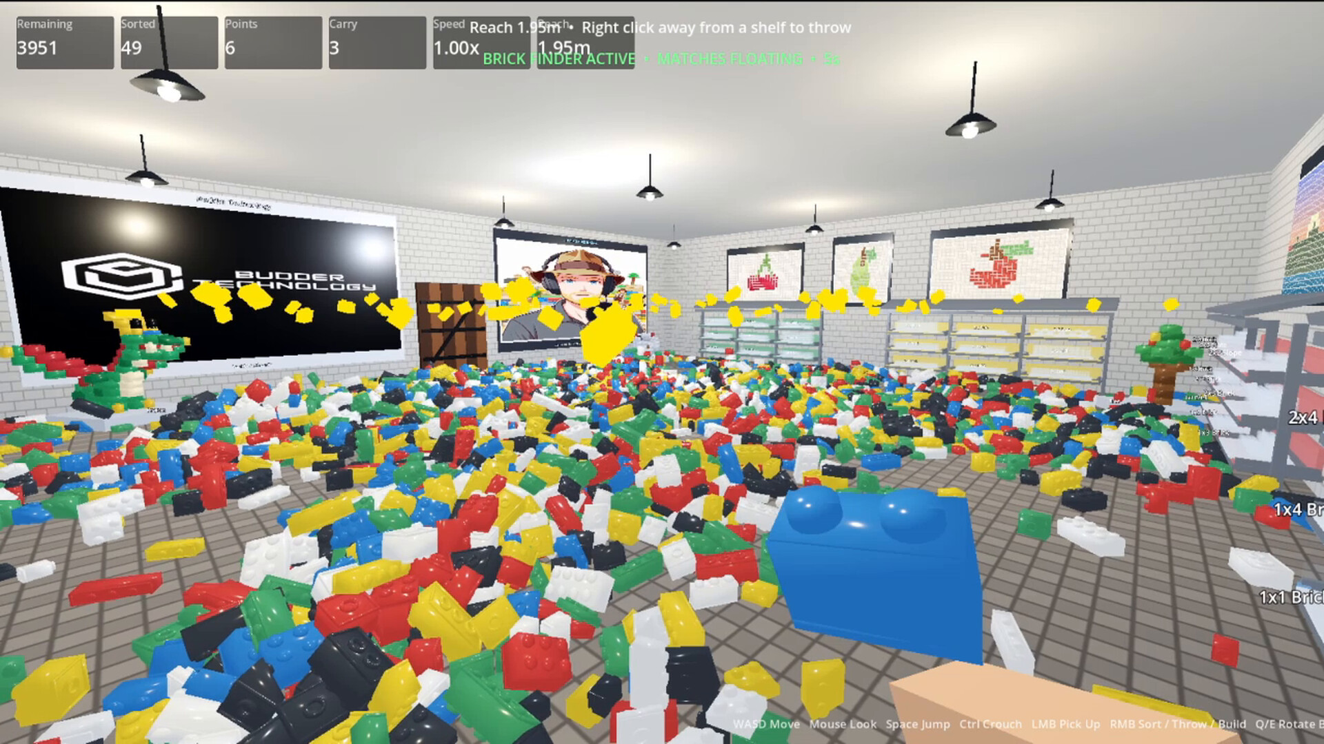Brick by Brick screenshot 6