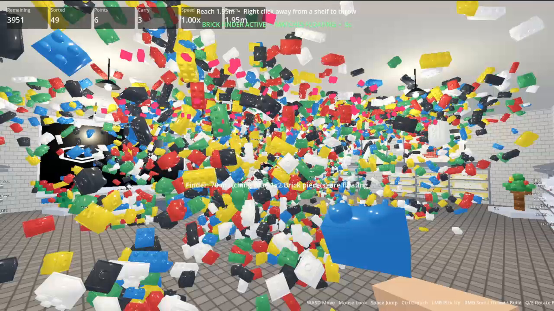 Brick by Brick screenshot 7