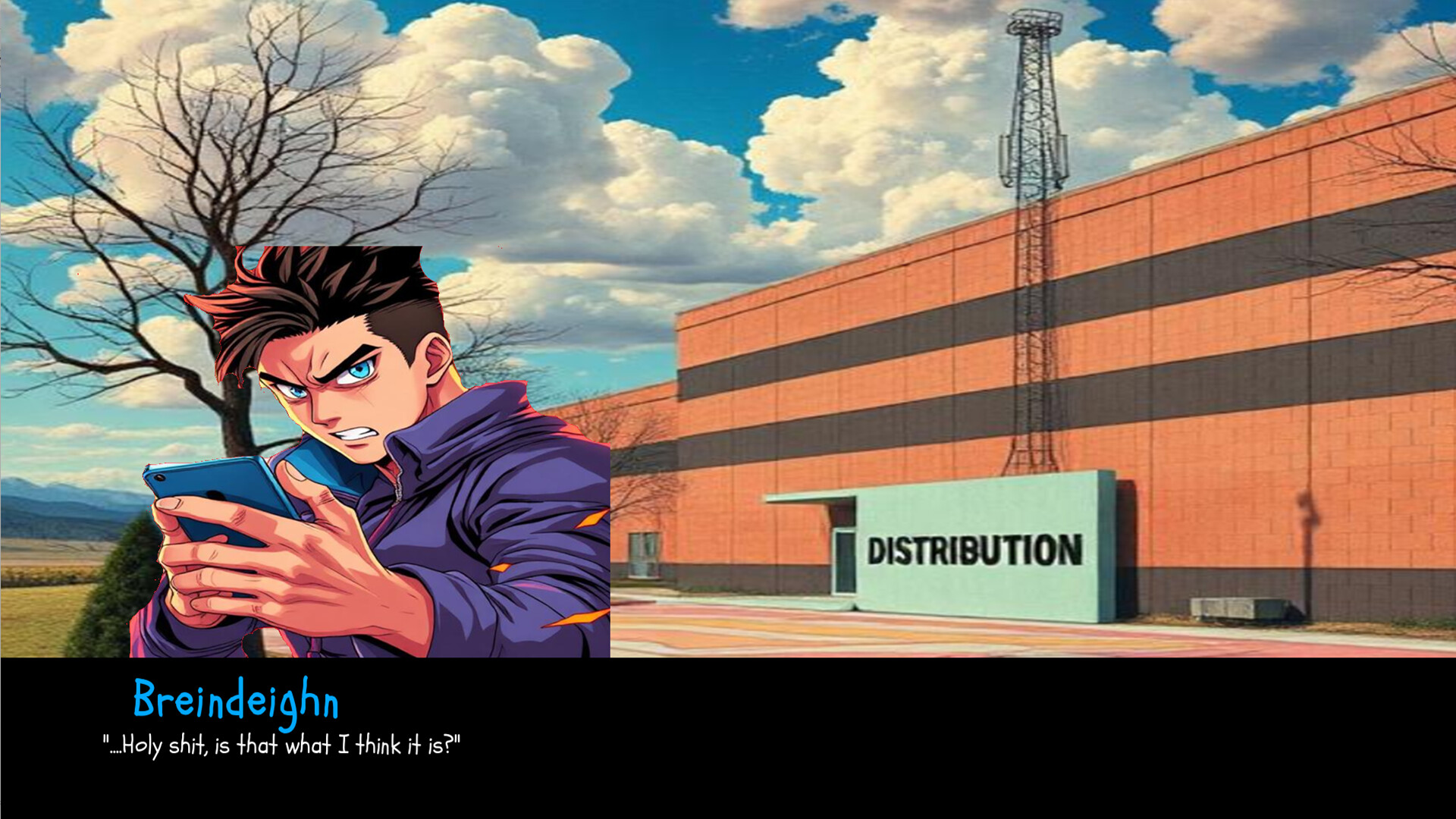She Sucked Me Once, and Dry screenshot 1