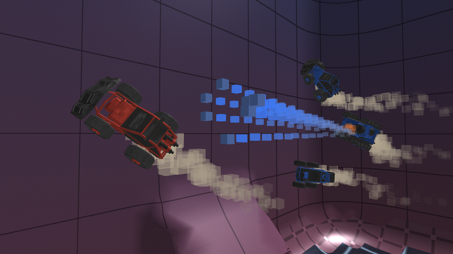 CLINK screenshot 1