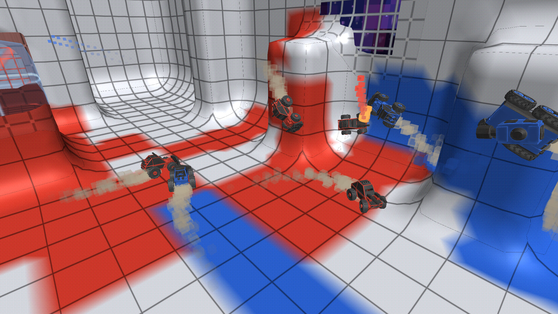CLINK screenshot 12