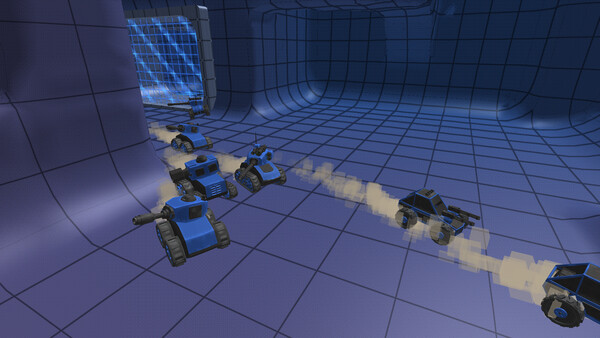 CLINK screenshot 5