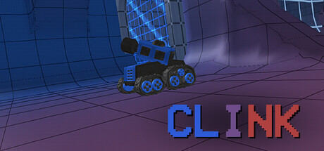CLINK — Steam game cover