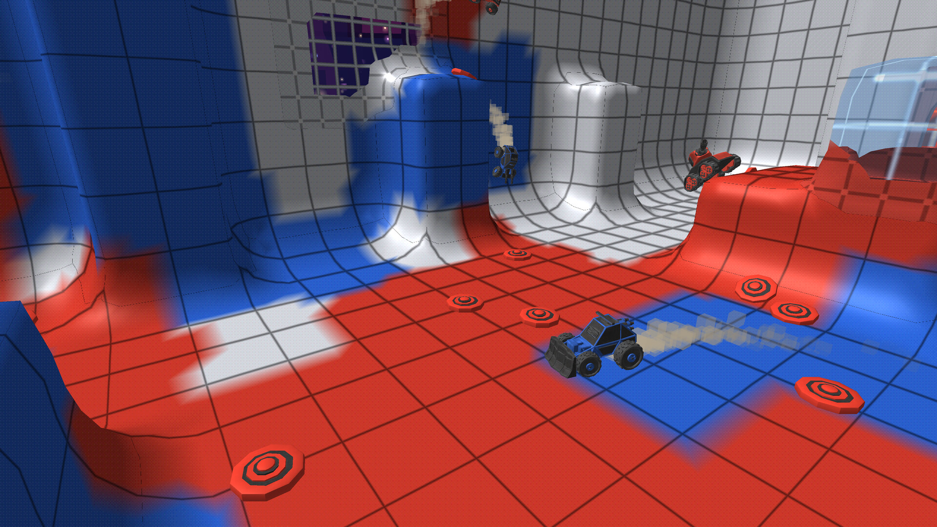 CLINK screenshot 10