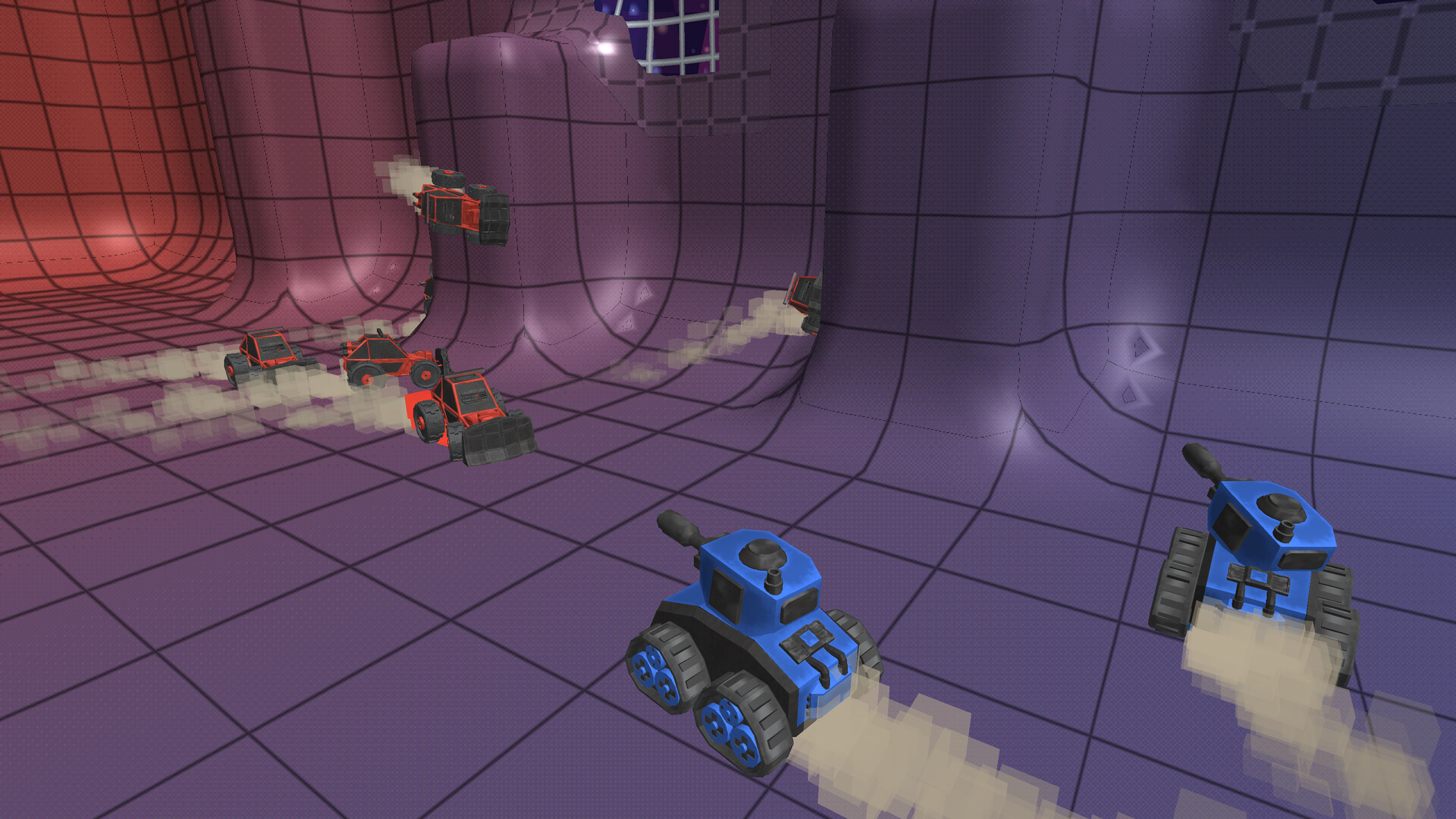 CLINK screenshot 6