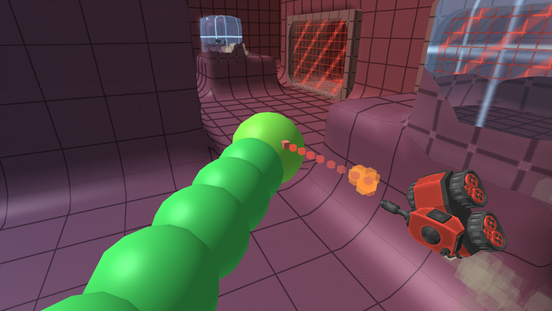 CLINK screenshot 7