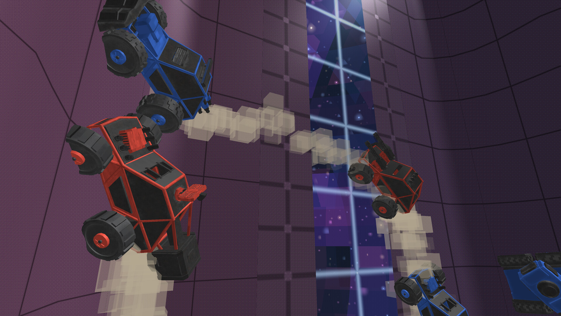 CLINK screenshot 4