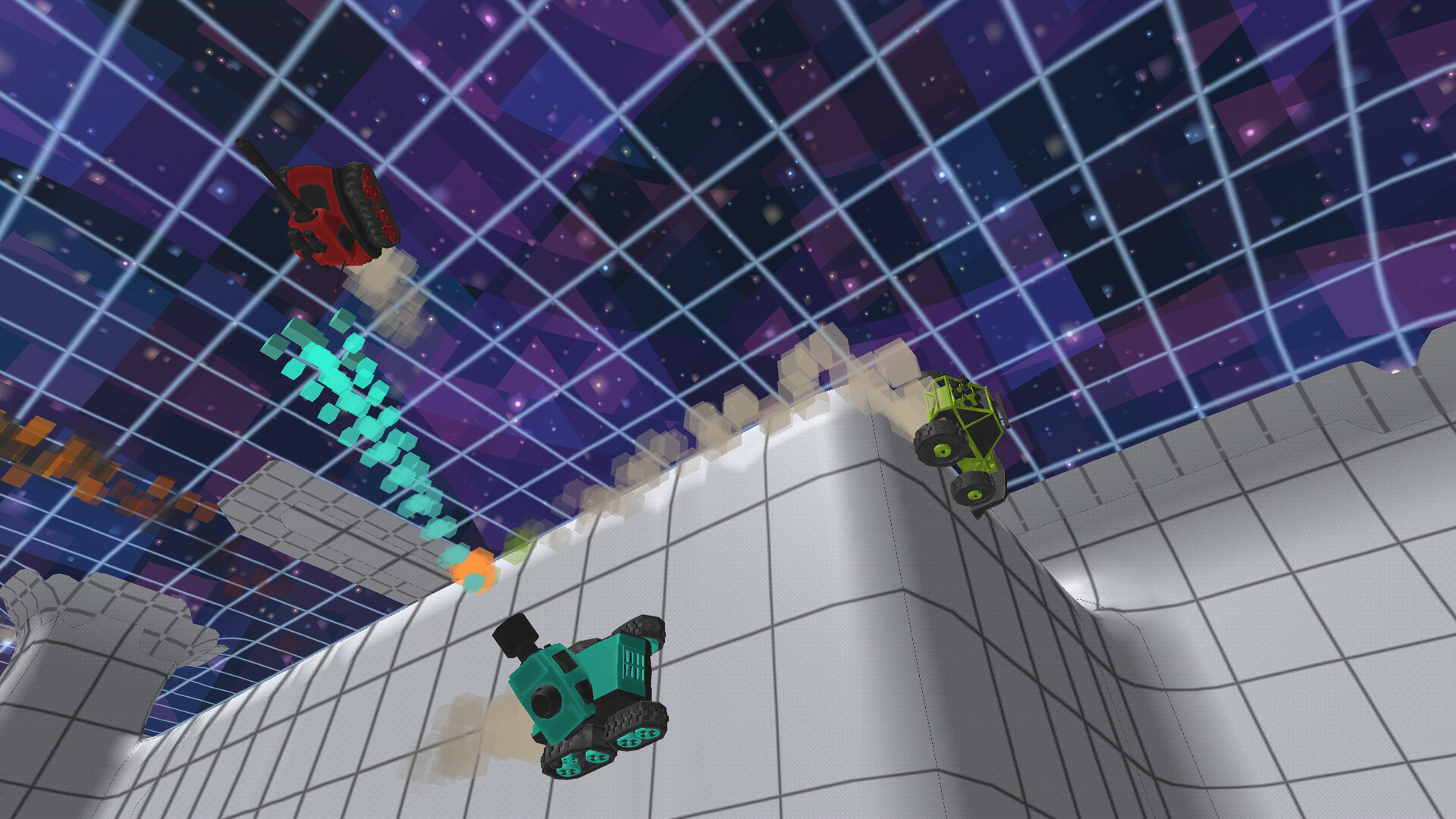 CLINK screenshot 9
