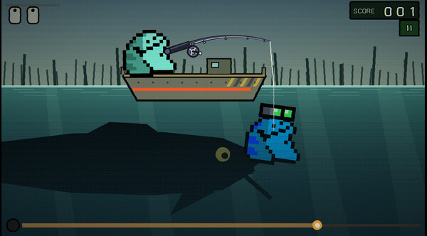 Guns That Go Ribbit! screenshot 8