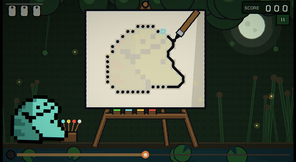 Guns That Go Ribbit! screenshot 6