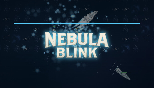 Nebula Blink