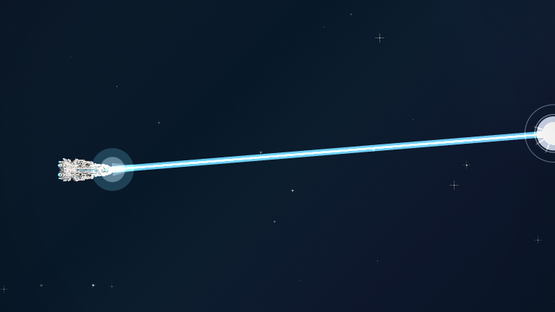 Nebula Blink screenshot 4