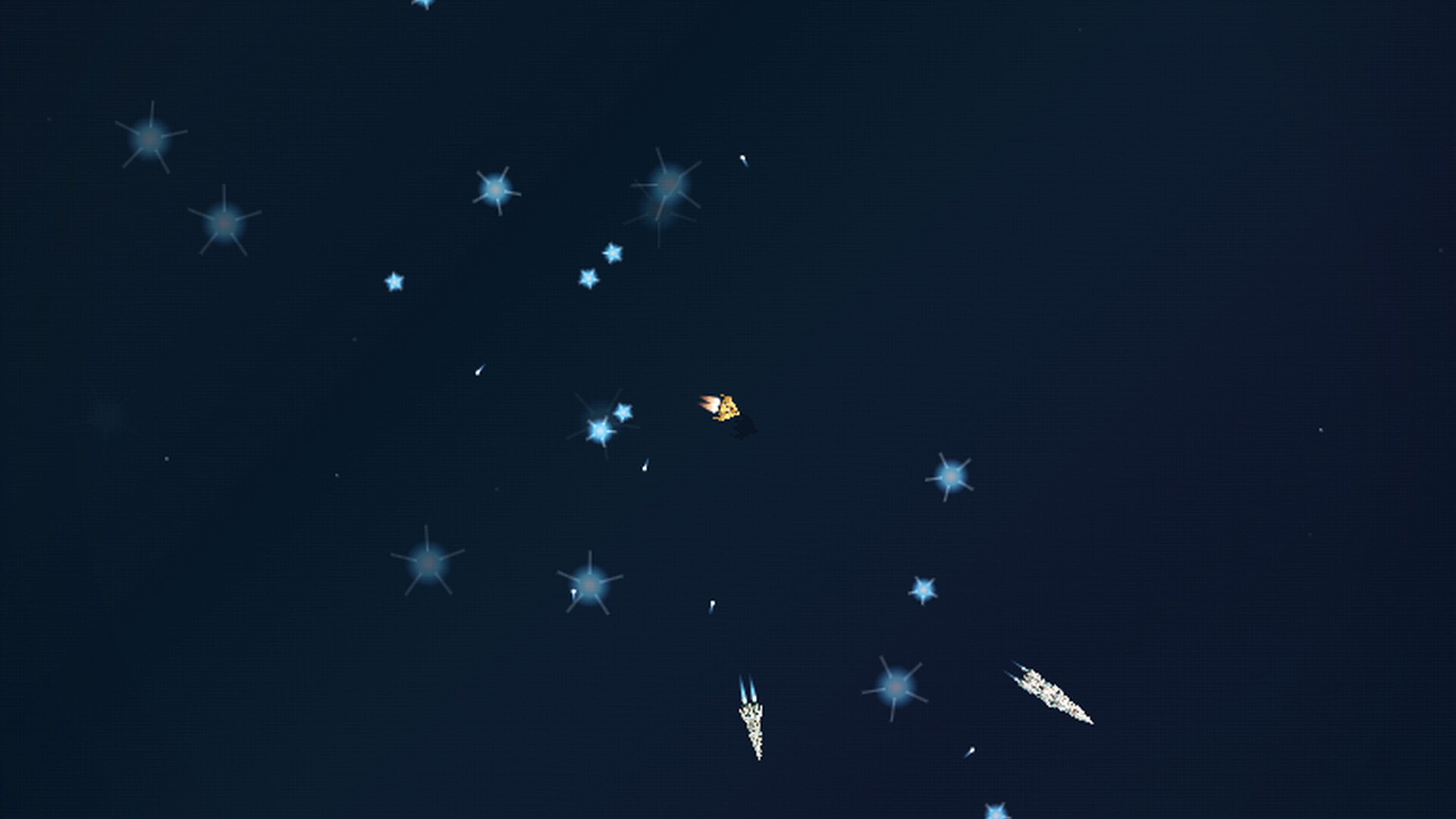 Nebula Blink screenshot 5