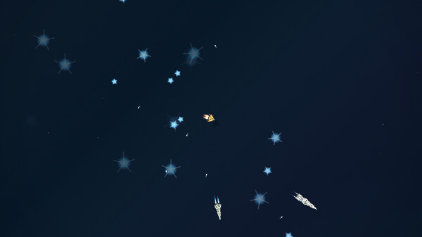 Nebula Blink screenshot 5