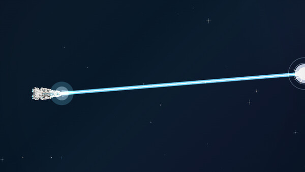 Nebula Blink Demo 스크린샷 4