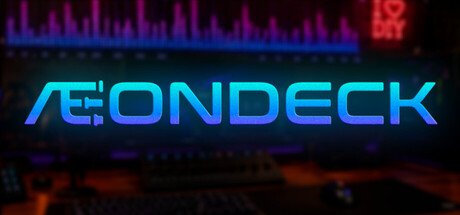 AeonDeck