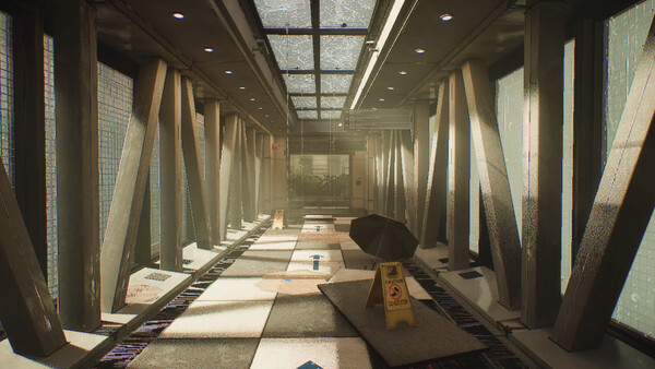 Circora: Part 1 screenshot 2