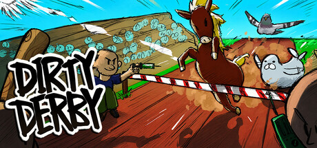 Dirty Derby