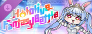 Hololive Fantasy Battle DLC - Usada Pekora Outfit “Noble White”