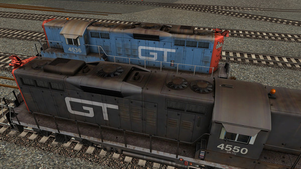 TANE DLC: GT GP9 2 Pack