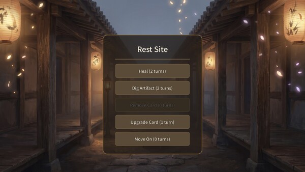 Turn Limit 100 screenshot 2