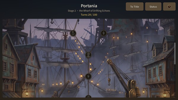Turn Limit 100 screenshot 3