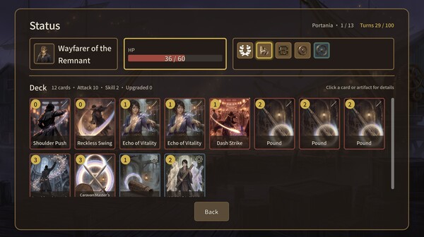 Turn Limit 100 screenshot 5