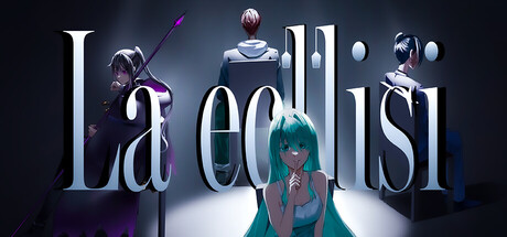 Capa de La eclissi