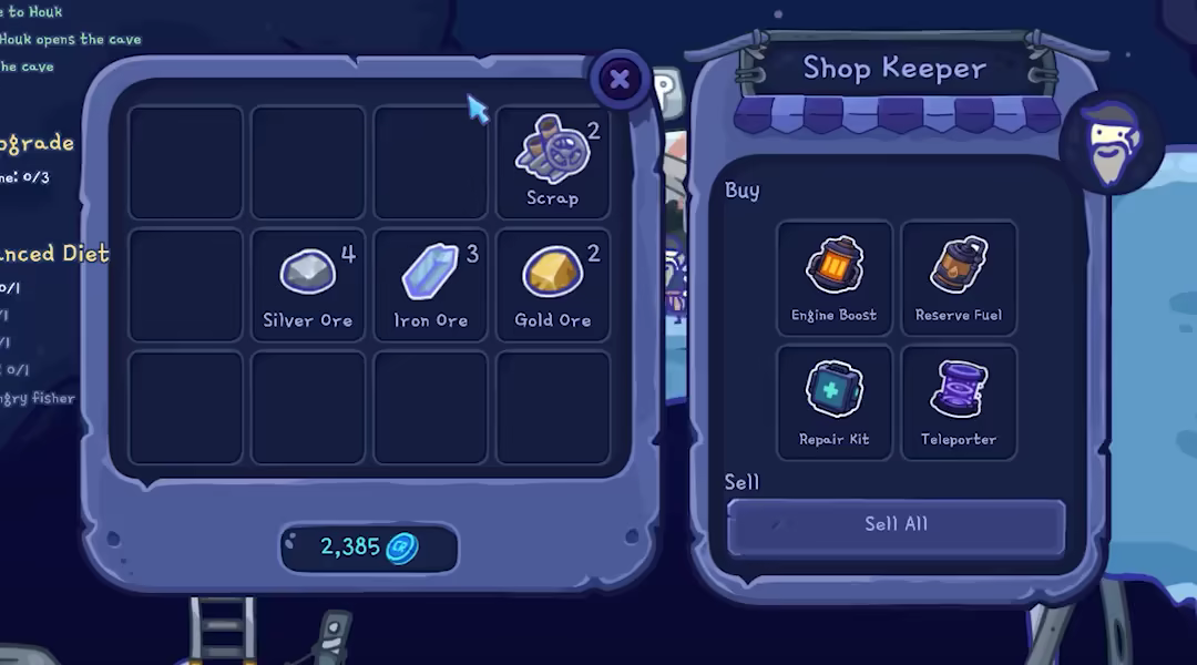 Subcraft video 2