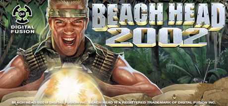 Beachhead 2002 steam charts