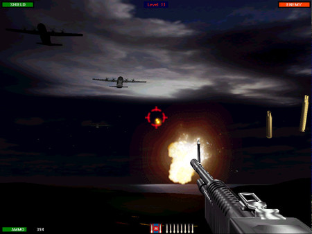 Beachhead 2002