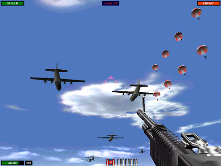 Beachhead 2002