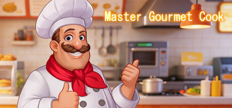 Master Gourmet Cook